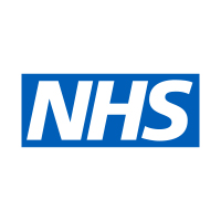 NHS logo