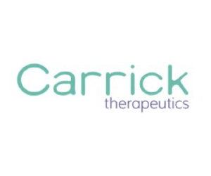 Carrick Therapeutics logo