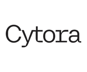 Cytora logo