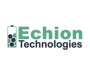 Echion Technologies logo