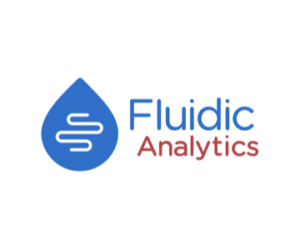 Fluid Analytics logo