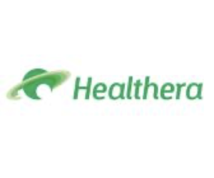 Healthera logo