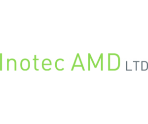 Inotec AMD logo