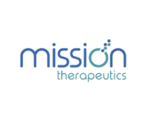 Mission Therapeutics logo