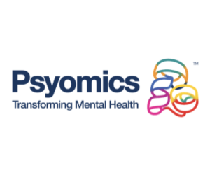 Psyomics logo