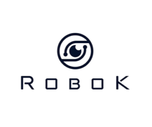 RoboK logo