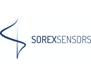 Sorex Sensors logo