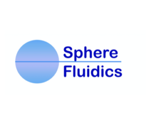 Sphere Fluidics logo