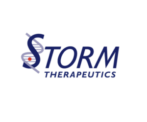 Storm Therapeutics logo