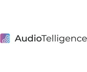 AudioTelligence logo