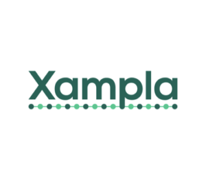 Xampla logo