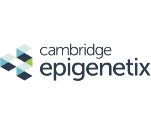 Cambridge Epigenetix Logo