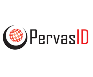 PervasID logo