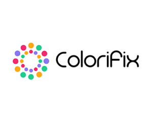 Colorifix logo