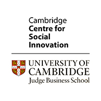 Cambridge Centre for Social Innovation logo