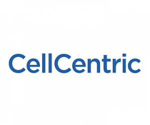 Cellcentric logo