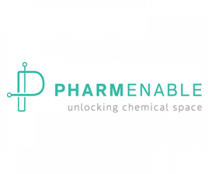 Pharmenable logo