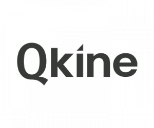 Qkine logo