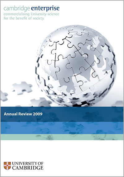 Annual Review 2009