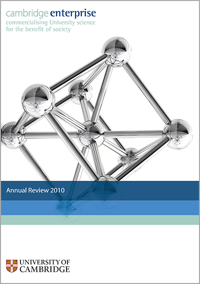 Annual Review 2010