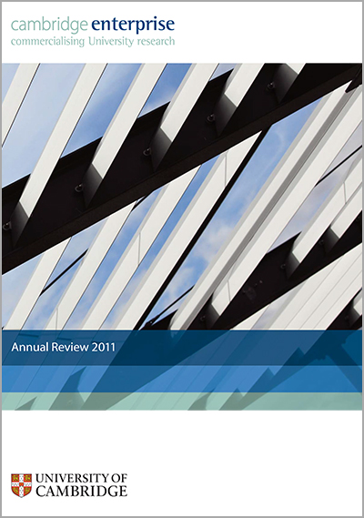 Annual Review 2011