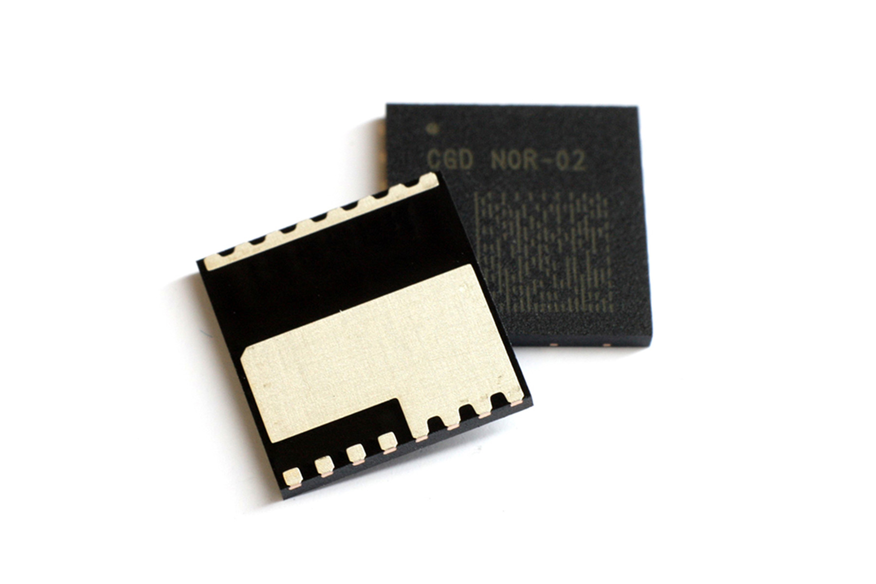 University spin-out Cambridge GaN Devices raises $9.5m in Series A ...