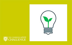 The Green Challenge