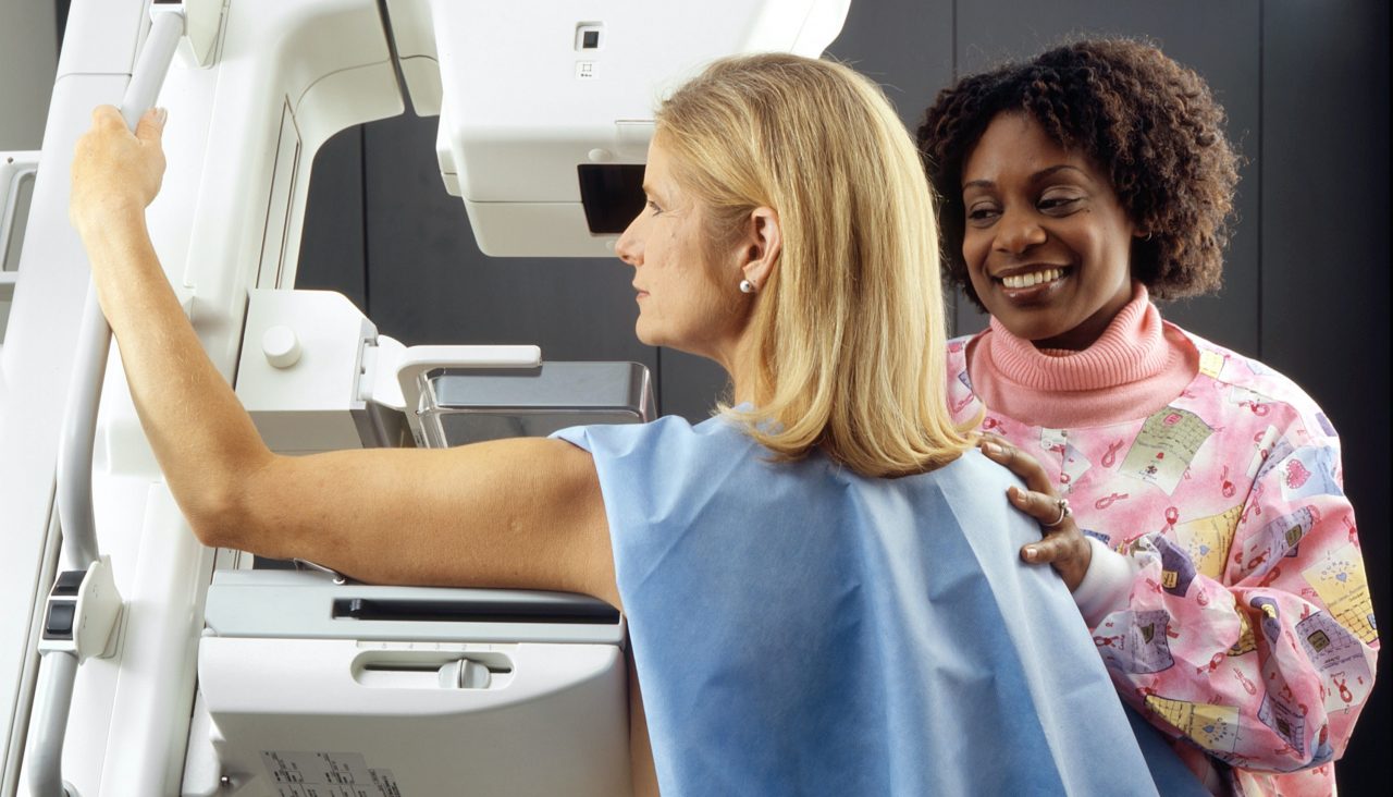 BOADICEA: Calculating the risk of breast cancer – Cambridge Enterprise