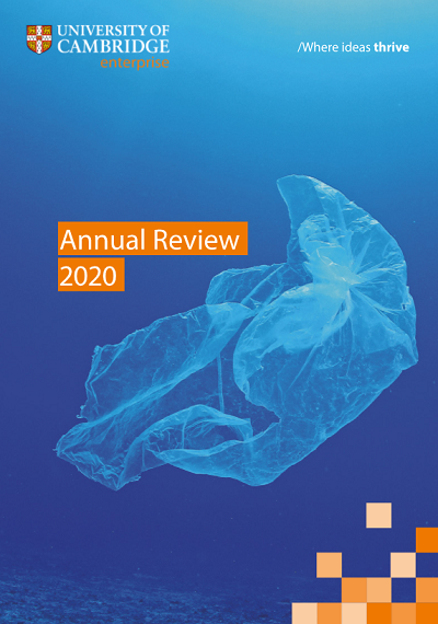 Annual Review 2020