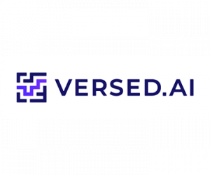 Versed AI logo