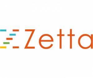 Zetta Genomics logo