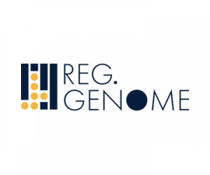 RegGenome logo