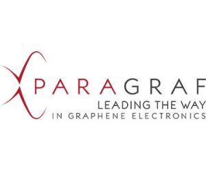 Paragraf logo