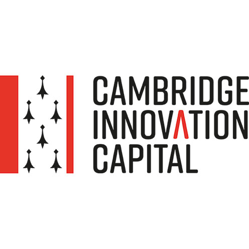 Cambridge Innovation Capital logo