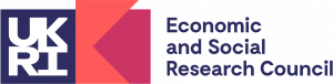 ESRC Logo