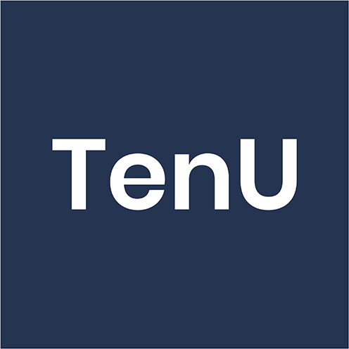 TenU logo