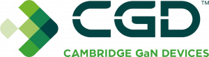 Cambridge GaN Devices logo