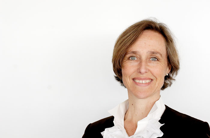 Dr Nathalie Muller