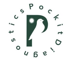 Pockit Diagnostics logo