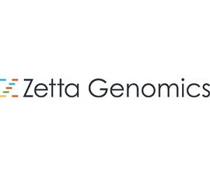 Zetta Genomics logo