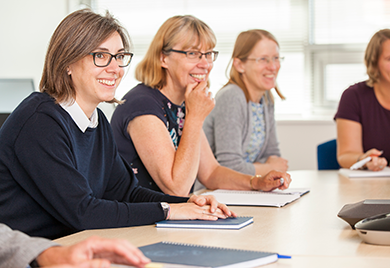 Women in Tech Transfer