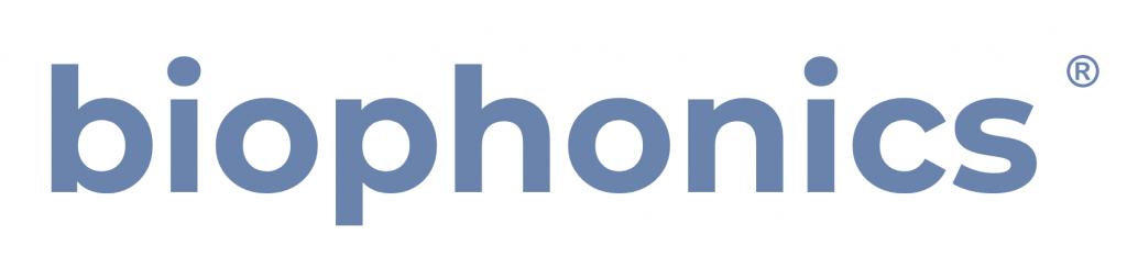 Biophonics logo