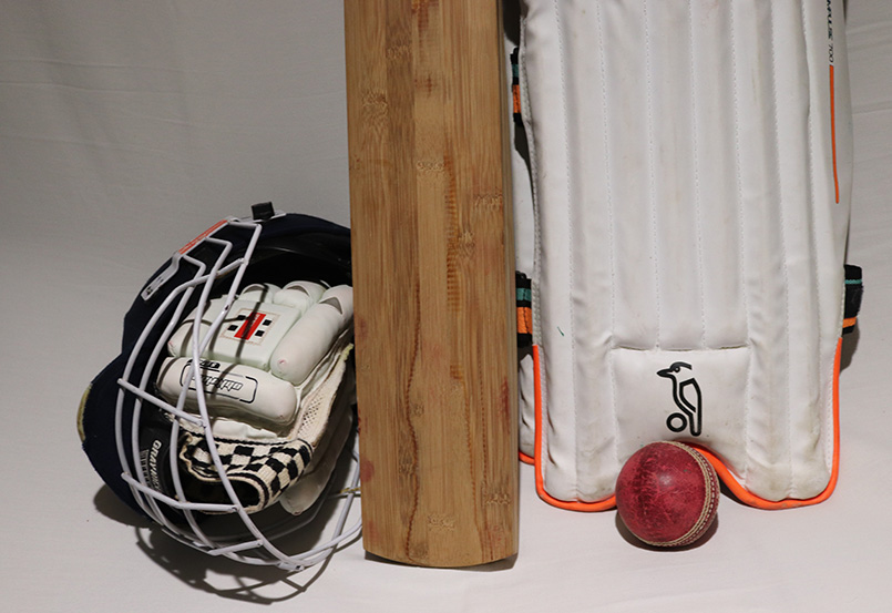 Developed by researchers from Cambridge's Centre for Natural Material Innovation, this new bamboo cricket bat aims to address the challenges of traditional willow bats, by offering unparalleled performance, sustainability, and cost-effectiveness.