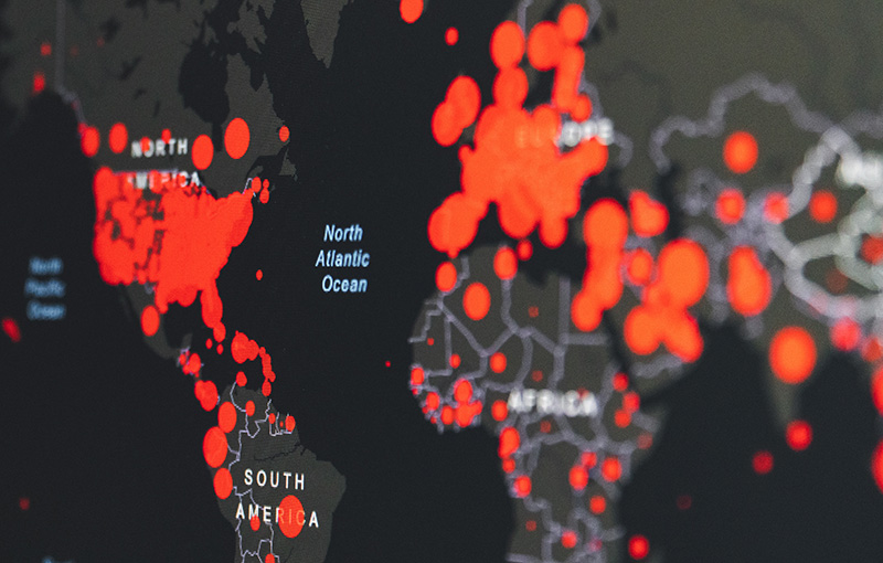 BloodCounts! an early warning system for infections outbreaks ...