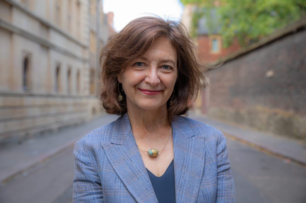 UK Ambassador to the US visits Cambridge to discuss opportunities for ...