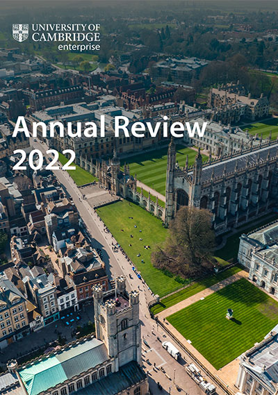 Annual Review