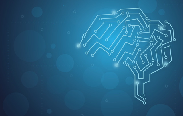 New computer chip material inspired by the human brain could slash AI ...