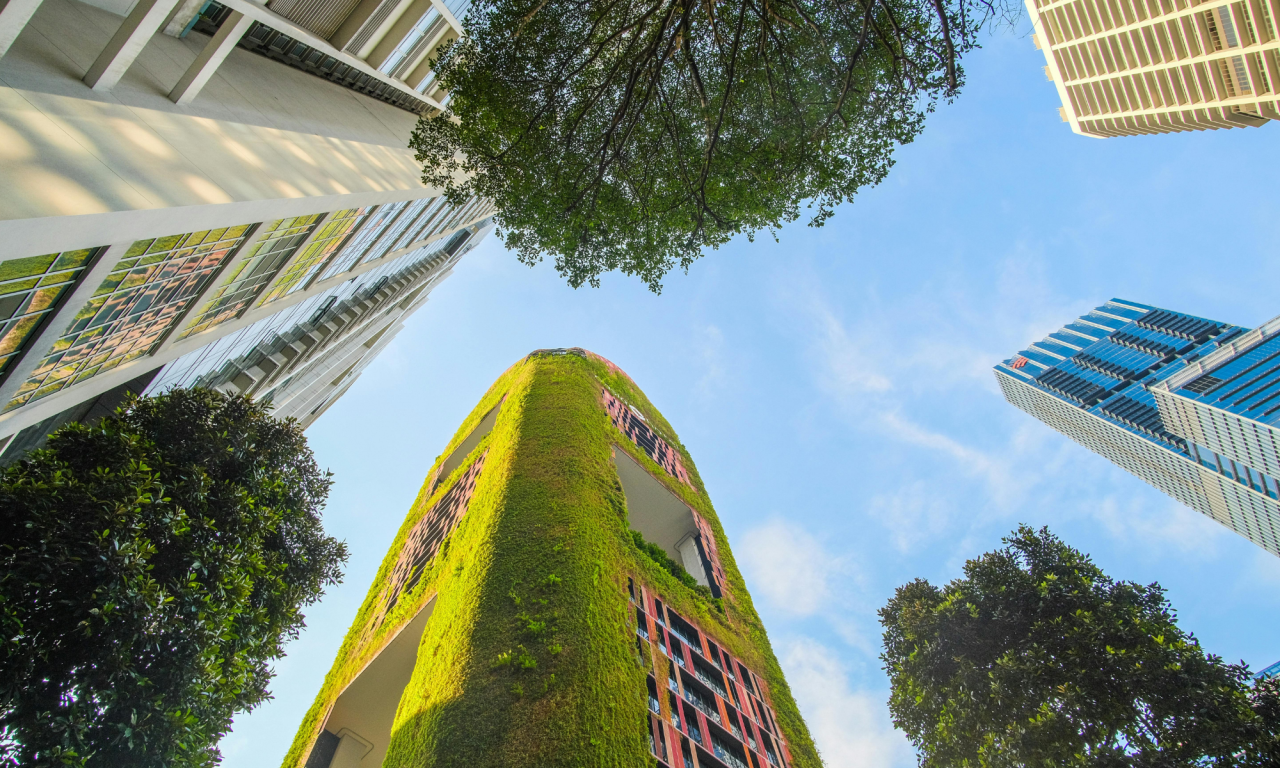 Sustainability pioneer Barocal raises $10M to disrupt century-old ...